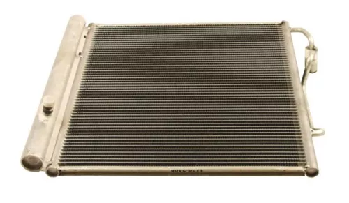 MAXGEAR Condenser, air conditioning (AC827373)