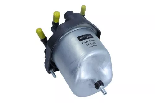 MAXGEAR Housing, fuel filter (27-0766)
