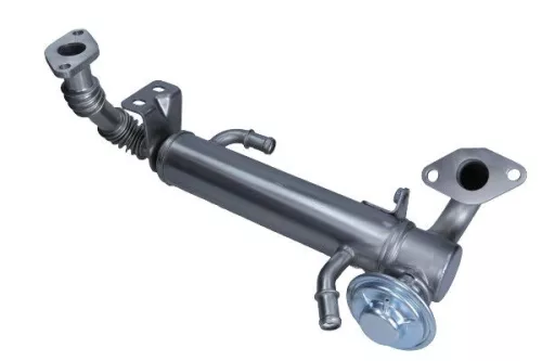 Cooler, exhaust gas recirculation
