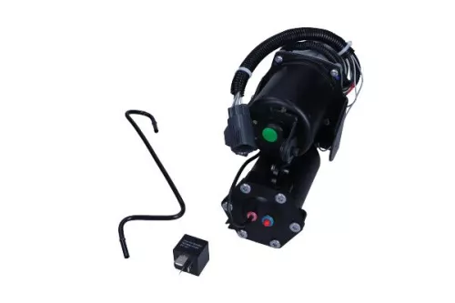 MAXGEAR Compressor, compressed-air system (27-5017)
