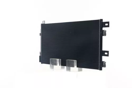 MAHLE Condenser, air conditioning (AC312001S)