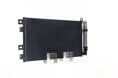 MAHLE Condenser, air conditioning (AC312001S)