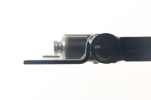 MAHLE Condenser, air conditioning (AC312001S)