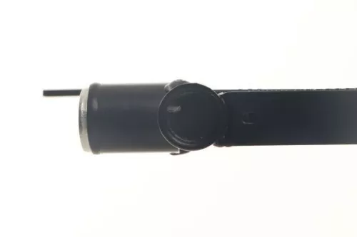 MAHLE Condenser, air conditioning (AC312001S)