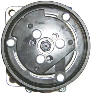 MAHLE Compressor, air conditioning (ACP1012000S)