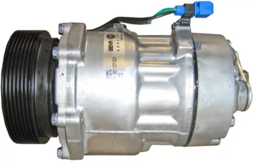 MAHLE Compressor, air conditioning (ACP1012000S)