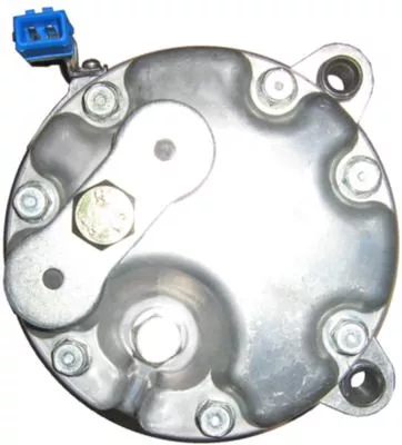 MAHLE Compressor, air conditioning (ACP1012000S)