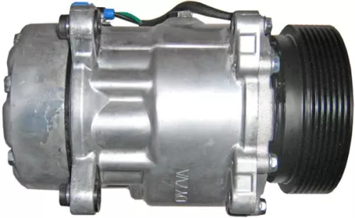 MAHLE Compressor, air conditioning (ACP1012000S)