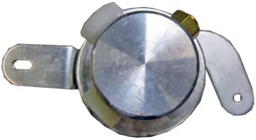 MAHLE Dryer, air conditioning (AD152000S)