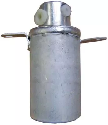 MAHLE Dryer, air conditioning (AD152000S)