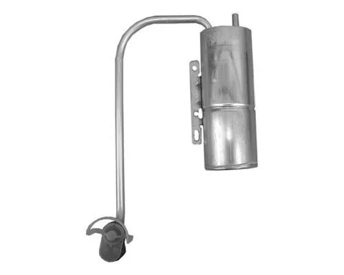 Dryer, air conditioning