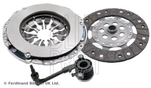 BLUE PRINT Clutch Kit (ADR163049)