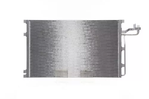 MAHLE Condenser, air conditioning (AC551001S)