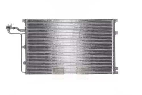 MAHLE Condenser, air conditioning (AC551001S)