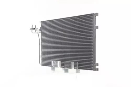 MAHLE Condenser, air conditioning (AC551001S)