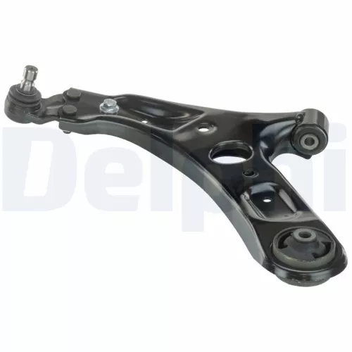 DELPHI Control/Trailing Arm, wheel suspension (TC3815)