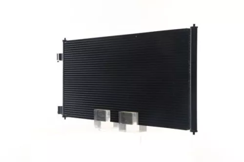 MAHLE Condenser, air conditioning (AC689000S)