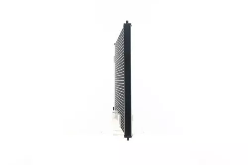 MAHLE Condenser, air conditioning (AC689000S)