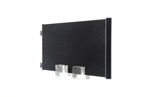 MAHLE Condenser, air conditioning (AC751000S)