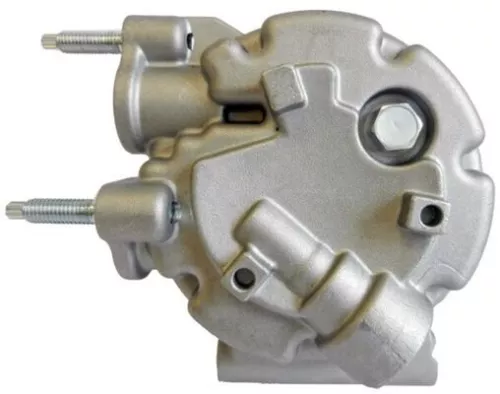 MAHLE Compressor, air conditioning (ACP1333000S)