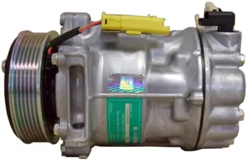 MAHLE Compressor, air conditioning (ACP1352000P)