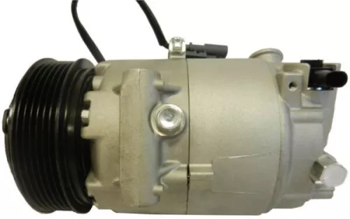 MAHLE Compressor, air conditioning (ACP177000S)