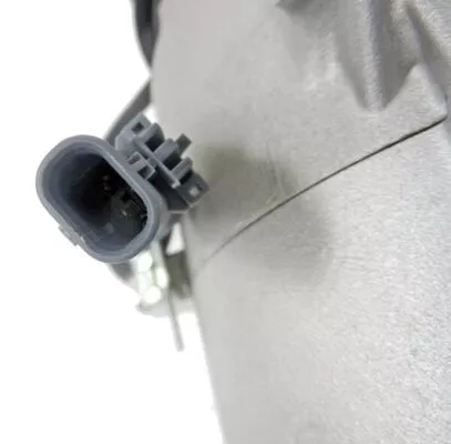 MAHLE Compressor, air conditioning (ACP177000S)