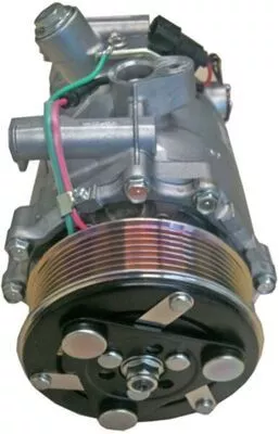 MAHLE Compressor, air conditioning (ACP944000S)