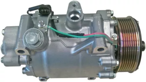 MAHLE Compressor, air conditioning (ACP944000S)
