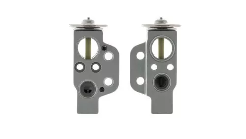 MAHLE Expansion Valve, air conditioning (AVE58000P)