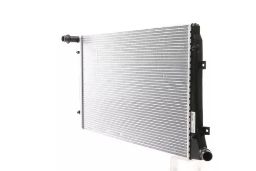 MAHLE Radiator, engine cooling (CR1395000S)