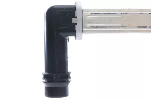 MAHLE Radiator, engine cooling (CR1395000S)