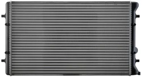 MAHLE Radiator, engine cooling (CR368000P)