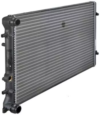 MAHLE Radiator, engine cooling (CR368000P)