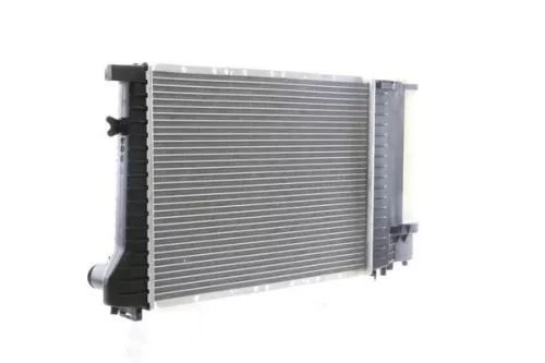 MAHLE Radiator, engine cooling (CR495000S)