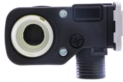 MAHLE Radiator, engine cooling (CR495000S)