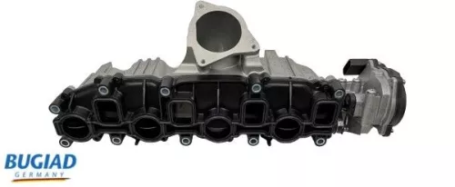 Intake Manifold Module