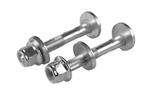 TEDGUM Mounting, control/trailing arm (TED16072)