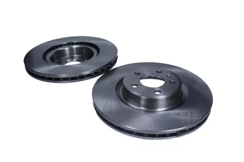 MAXGEAR Brake Disc (19-4690)