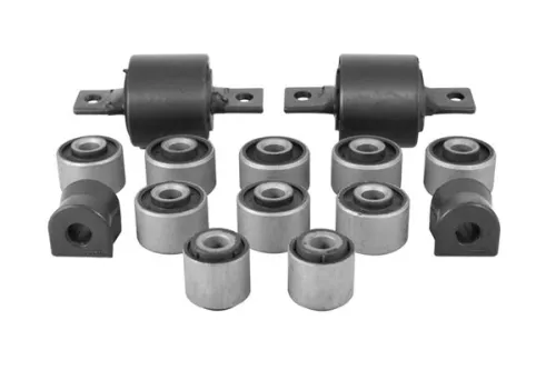 TEDGUM Repair Kit, wheel suspension (00028063)