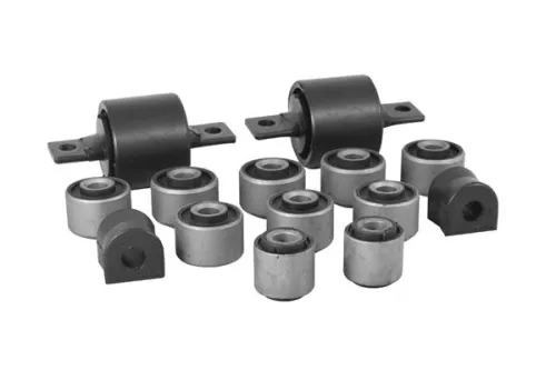 TEDGUM Repair Kit, wheel suspension (00028063)