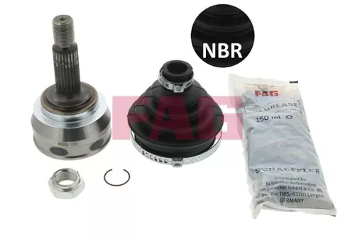 Schaeffler FAG Control/Trailing Arm, wheel suspension (821037310)