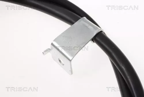 TRISCAN Cable Pull, parking brake (8140421131)