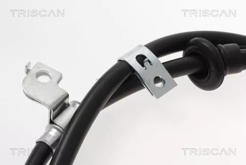 TRISCAN Cable Pull, parking brake (8140421131)