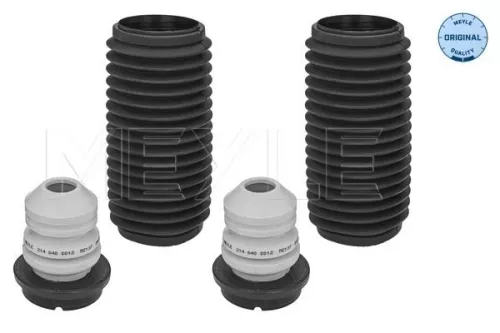 Dust Cover Kit, shock absorber