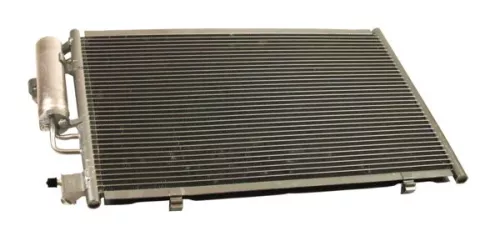 MAXGEAR Condenser, air conditioning (AC830085)