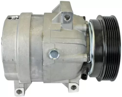 MAHLE Compressor, air conditioning (ACP1109000S)