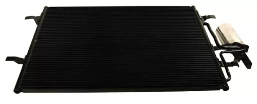 MAXGEAR Condenser, air conditioning (AC830039)