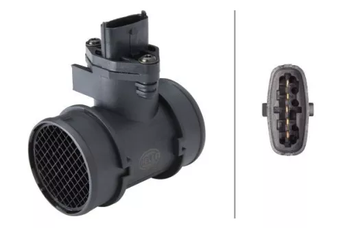Mass Air Flow Sensor