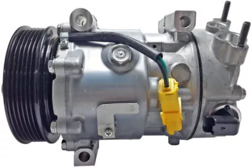 MAHLE Compressor, air conditioning (ACP359000S)
